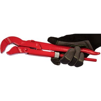  Ключ трубный Top Tools 34D130 тип S, 1.0 