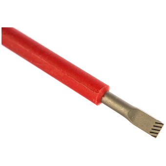  Отвертка WERA 160I 0,6x3,5x100 MM (WE-006110) 1000 V 