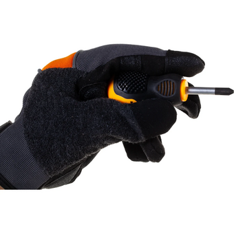  Отвертка крестовая Rexant 12-4730 