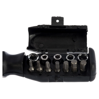  Отвертка Top Tools 39D183 с насадками 20 шт 