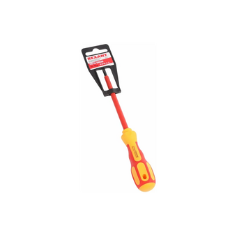  Отвертка шлицевая Rexant 12-4712 