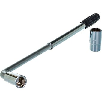  Ключ баллонный Dollex KBT-093 17х19х21х23 