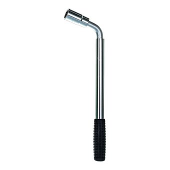  Ключ баллонный Dollex KBT-093 17х19х21х23 