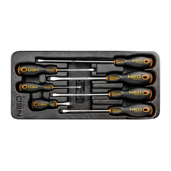  Набор отверток NEO Tools 84-231 7 шт. 