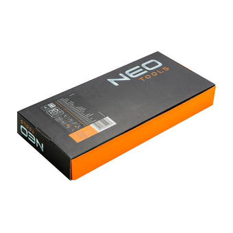  Набор отверток NEO Tools 84-231 7 шт. 