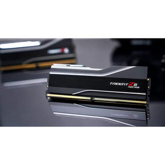  ОЗУ G.SKILL Trident Z5 Neo RGB (F5-6000J3636F16GX2-TZ5NR) 32GB (2x16GB) 6000MHz CL36 (36-36-36-96) 1.35V DDR5 