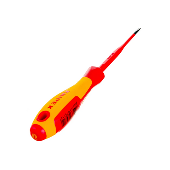  Отвертка шлицевая Knipex KN-982035SL 