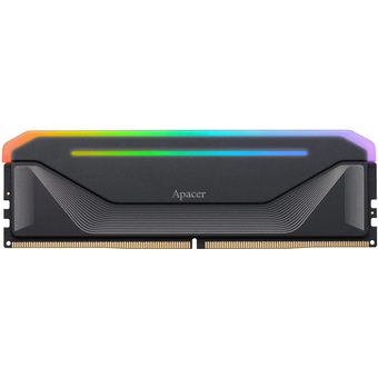  ОЗУ APACER AH5U16G52C522NBAA-1 DIMM DDR5-5200 16GB RGB 