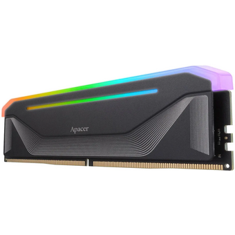  ОЗУ APACER AH5U16G52C522NBAA-1 DIMM DDR5-5200 16GB RGB 