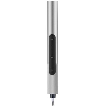  Отвертка HOTO Snapbloq S-A01 QWLSA002 (HFE0025GL) Electric Precision Screwdriver Master Set (56-Piece) 