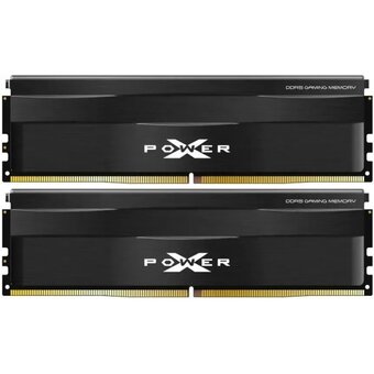  ОЗУ Silicon Power Xpower Pulse SP032GXLWU60AFDE DDR5 - 2x 16ГБ 6000МГц, DIMM, Ret 