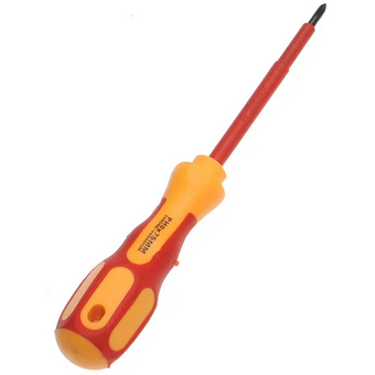  Отвертка крестовая Rexant 12-4715 
