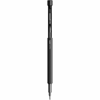  Отвертка HOTO Pocket PrecisionScrewdriver SE HFT0004GL black 