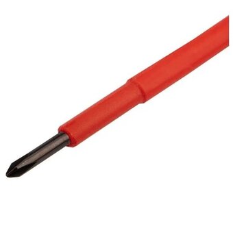  Отвертка крестовая Rexant 12-4715 