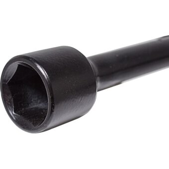  Ключ балонный KingTul KT-251B400(10304) 17,19,21, 1/2" 