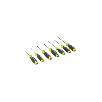  Набор отверток Ryobi RHSDS7PC (5132006046) 