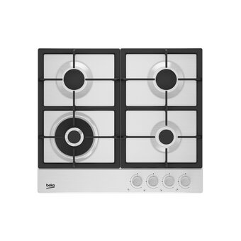 Варочная поверхность BEKO BHGM6422K5WW   Варочная поверхность BEKO BHGM6422K5WW