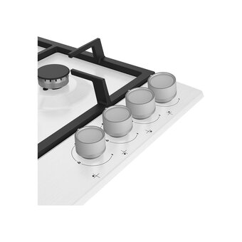 Варочная поверхность BEKO BHGM6422K5WW   Варочная поверхность BEKO BHGM6422K5WW