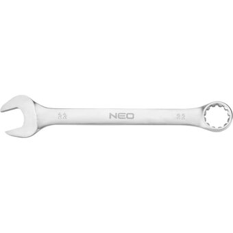  Ключ комбинированный NEO TOOLS 09-666 22x260 мм 