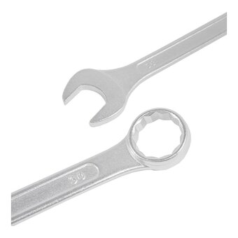  Набор ключей комбинированных WMC TOOLS WMC-5261MP(50007) 25 предметов 