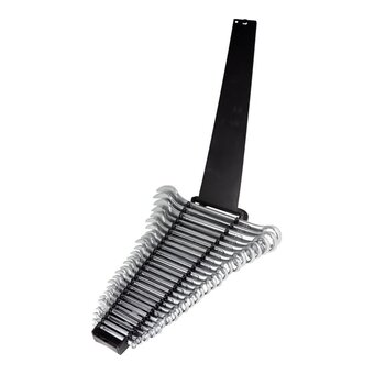 Набор ключей комбинированных WMC TOOLS WMC-5261MP(50007) 25 предметов 