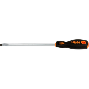  Отвертка шлицевая NEO Tools 04-016 