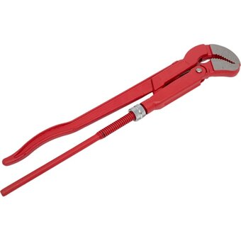  Ключ трубный AV STEEL AV-623115, 10-55мм 