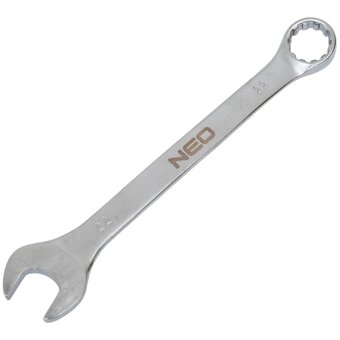  Ключ комбинированный NEO TOOLS 09-666 22x260 мм 