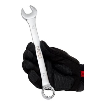  Ключ комбинированный NEO TOOLS 09-666 22x260 мм 