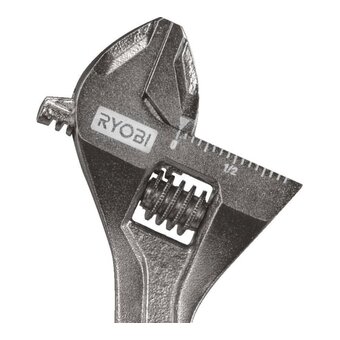  Ключ разводной Ryobi RHAW160 (5132006061) 