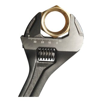  Ключ разводной Ryobi RHAW250 (5132006063) 