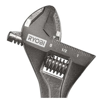  Ключ разводной Ryobi RHAW250 (5132006063) 