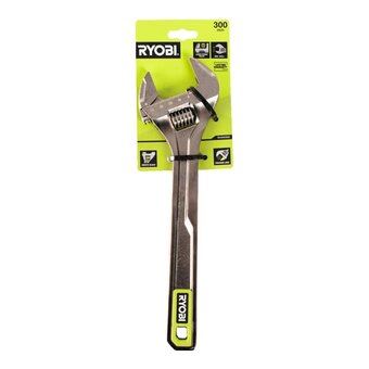  Ключ разводной Ryobi RHAW300 (5132006064) 