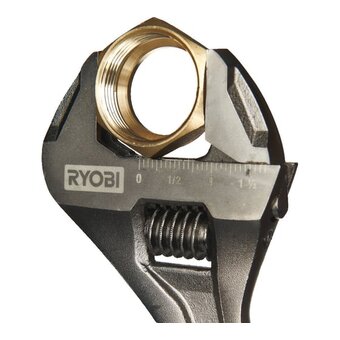  Ключ разводной Ryobi RHAW300 (5132006064) 