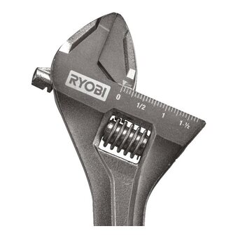  Ключ разводной Ryobi RHAW300 (5132006064) 