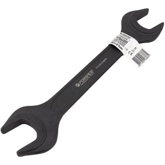  Ключ рожковый Forsage F-7543641MPB(62278) 36х41мм 