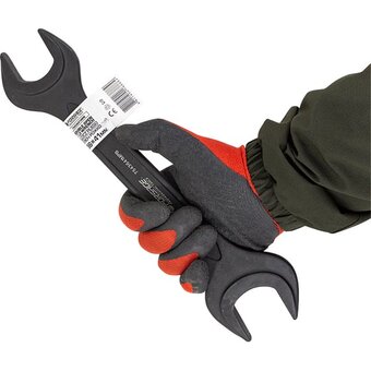  Ключ рожковый Forsage F-7543641MPB(62278) 36х41мм 