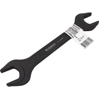  Ключ рожковый Forsage F-7544146MPB(62279) 41х46мм 