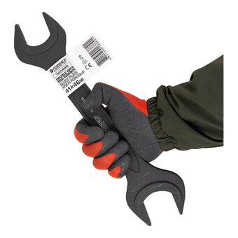  Ключ рожковый Forsage F-7544146MPB(62279) 41х46мм 
