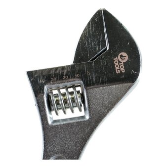  Ключ разводной Top Tools 35D114 0-35 мм 