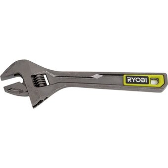  Ключ разводной Ryobi RHAW160 (5132006061) 