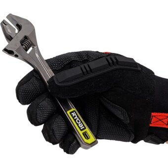  Ключ разводной Ryobi RHAW160 (5132006061) 