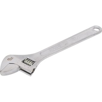  Ключ разводной Top Tools 35D114 0-35 мм 