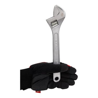  Ключ разводной Top Tools 35D114 0-35 мм 