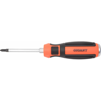  Набор отверток ударных Gigant GBSIS-6 
