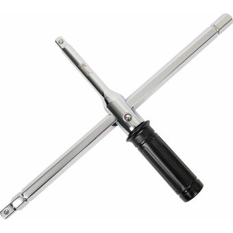  Ключ баллонный KRAFT KT 700825 17,19,21,23 мм 