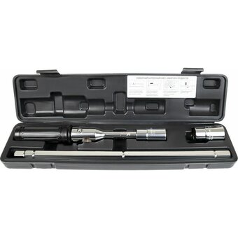  Ключ баллонный KRAFT KT 700825 17,19,21,23 мм 
