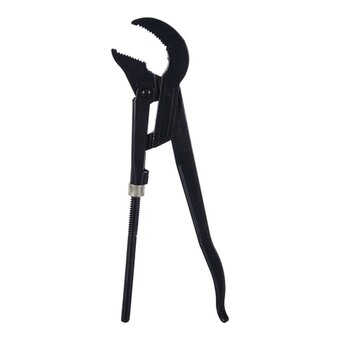  Ключ трубный Top Tools 34D111 тип 45, 1.5 