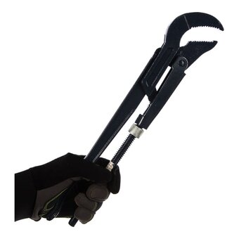  Ключ трубный Top Tools 34D111 тип 45, 1.5 
