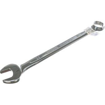  Ключ комбинированный NEO Tools 09-734 34x392 мм 